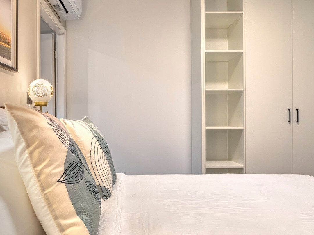 Les Appartements Husseren Collections (Appart'hôtel)