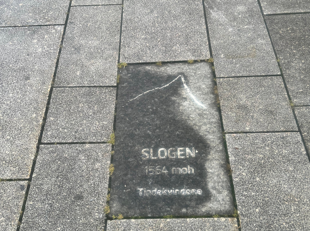 Andalsnes Tourist Information-安道尔尼斯必去景点