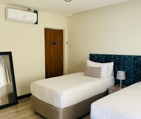 Greenlake Guesthouse