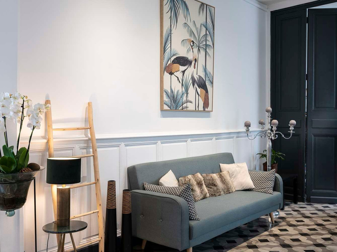 贝斯特韦斯特康塔丁酒店