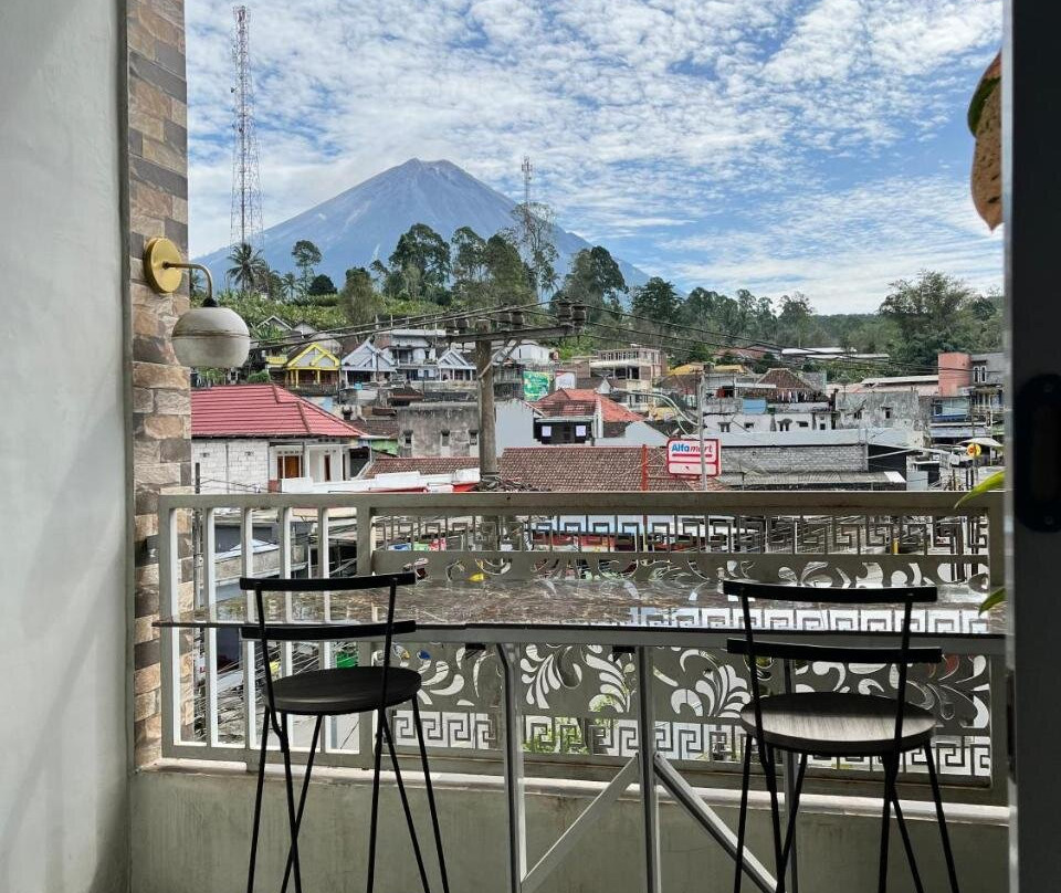 JAVA Hostel Tumpak Sewu