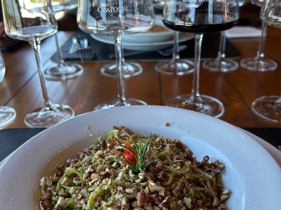 Casa Postal Vinícola-本图贡萨尔维斯必去景点