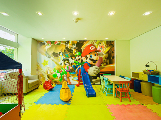 Ferraretto Hotel & Spa主图