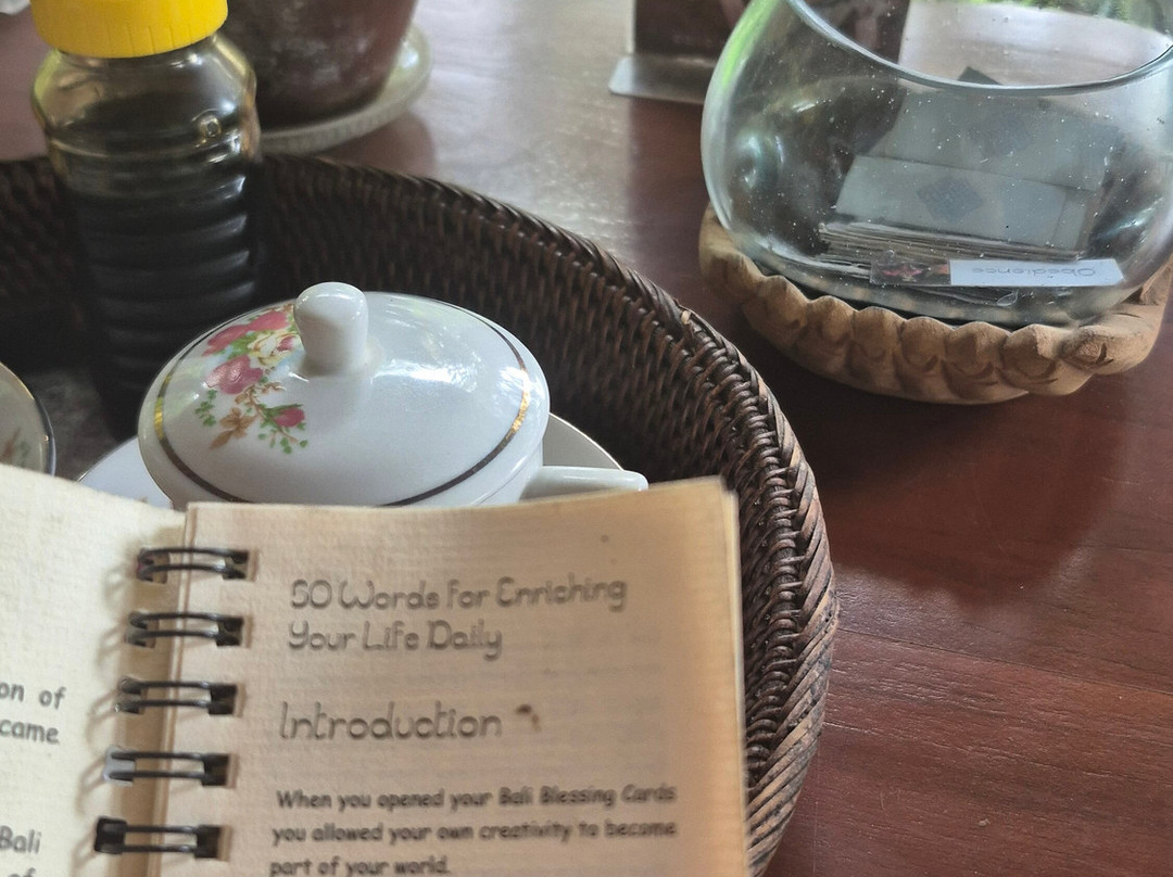 Abian Spa-特贾库拉必去景点