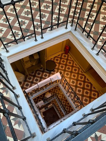 易卜拉欣帕夏酒店主图