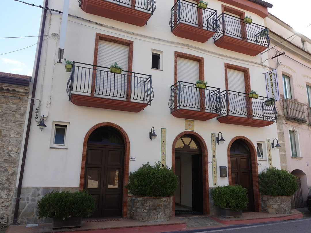 Albergo Margherita主图
