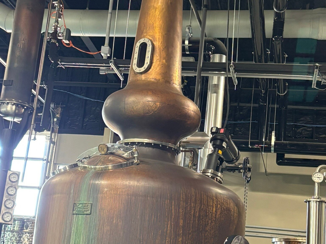 Ironroot Republic-丹尼森必去景点