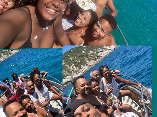 Baruch Turismo-阿拉伊阿尔港必去景点