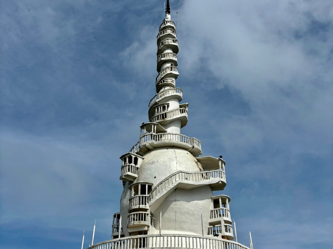 Walter Tours & Travels-康提必去景点