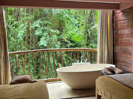 Andaru Spa-乌布必去景点