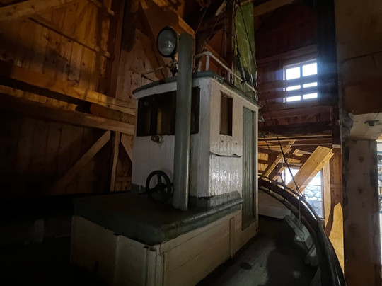 Kystmuseet Norveg-Nord-Trøndelag必去景点