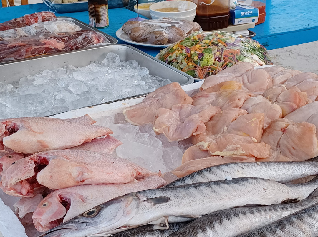 Saracen Bay Beach-高龙撒冷岛必去景点