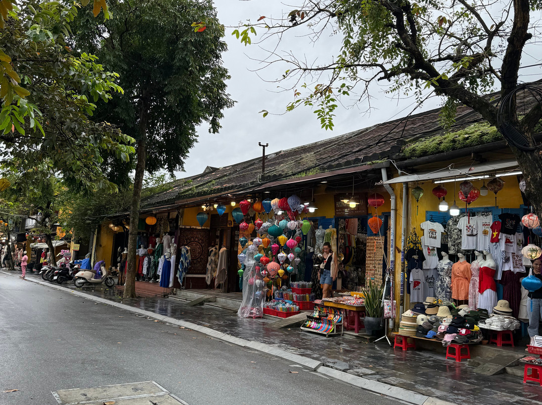 Eco Nature Travel-顺化必去景点