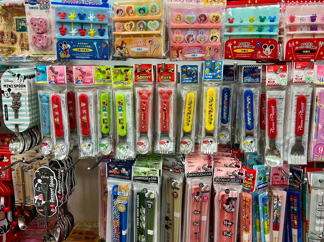 临空游乐城Seacle购物中心-泉佐野市必去景点