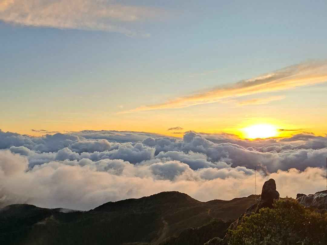 Our Panama-巴拿马城必去景点