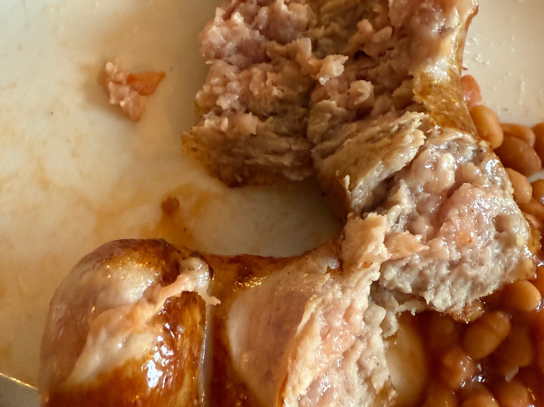 Manor House Haltwhistle主图