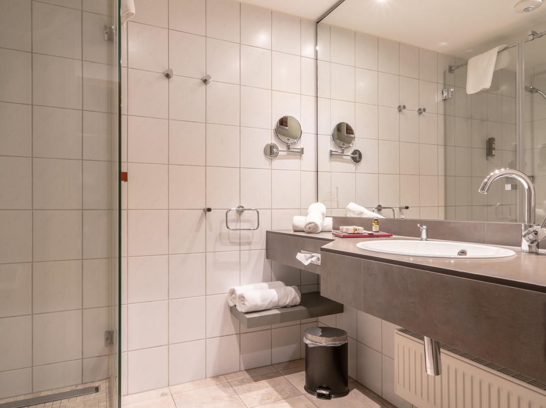 黑德加鲁德酒店