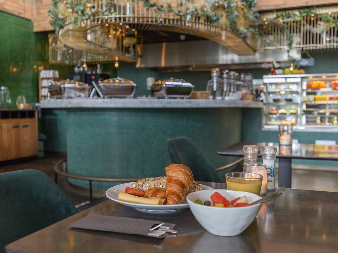 Nieuwersluis酒店住宿-Leonardo Hotel Vinkeveen Amsterdam