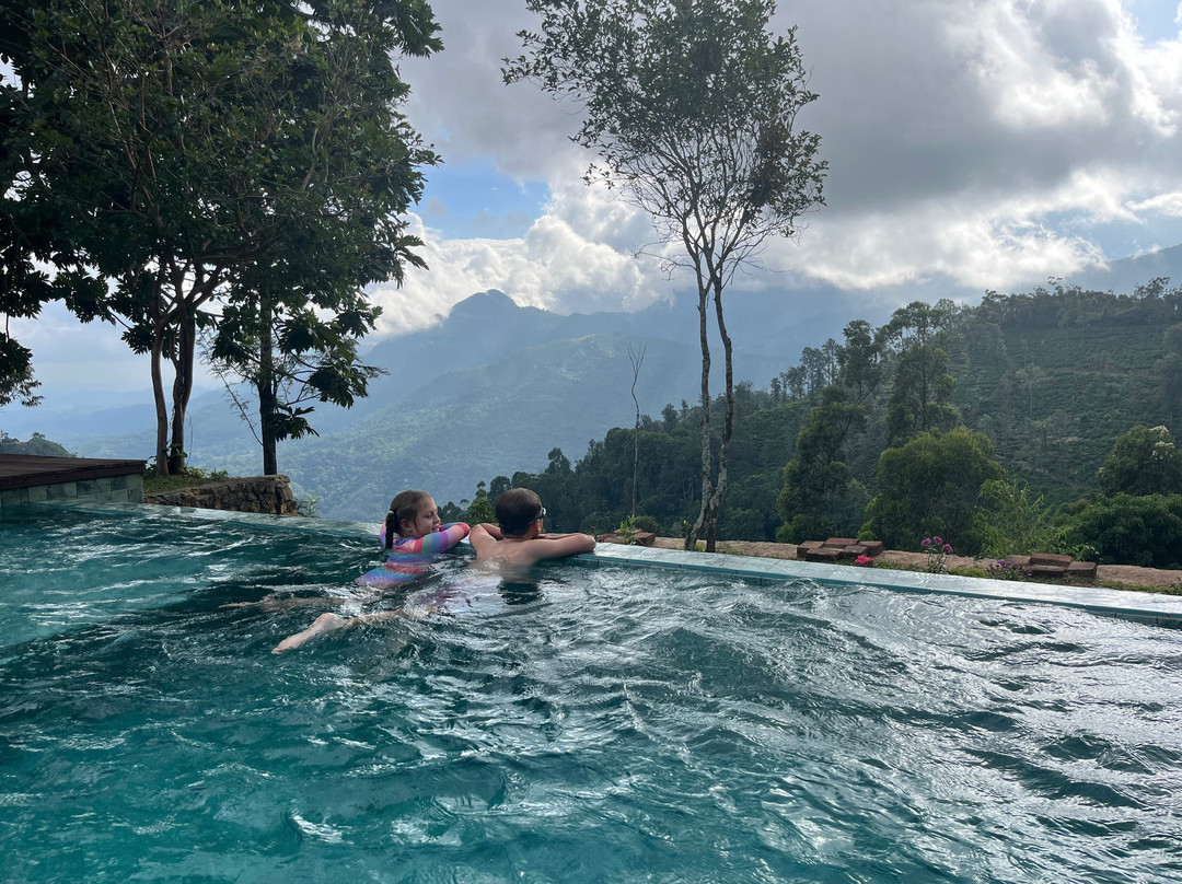 Absolute Lanka Tours-科伦坡必去景点