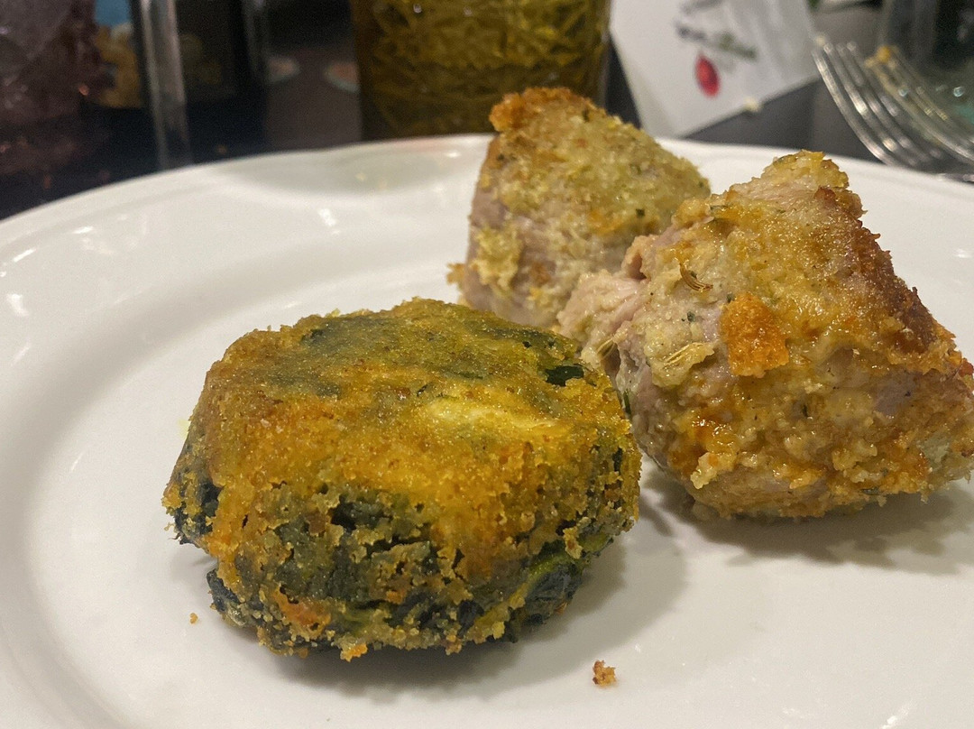 Mareneve Resort主图