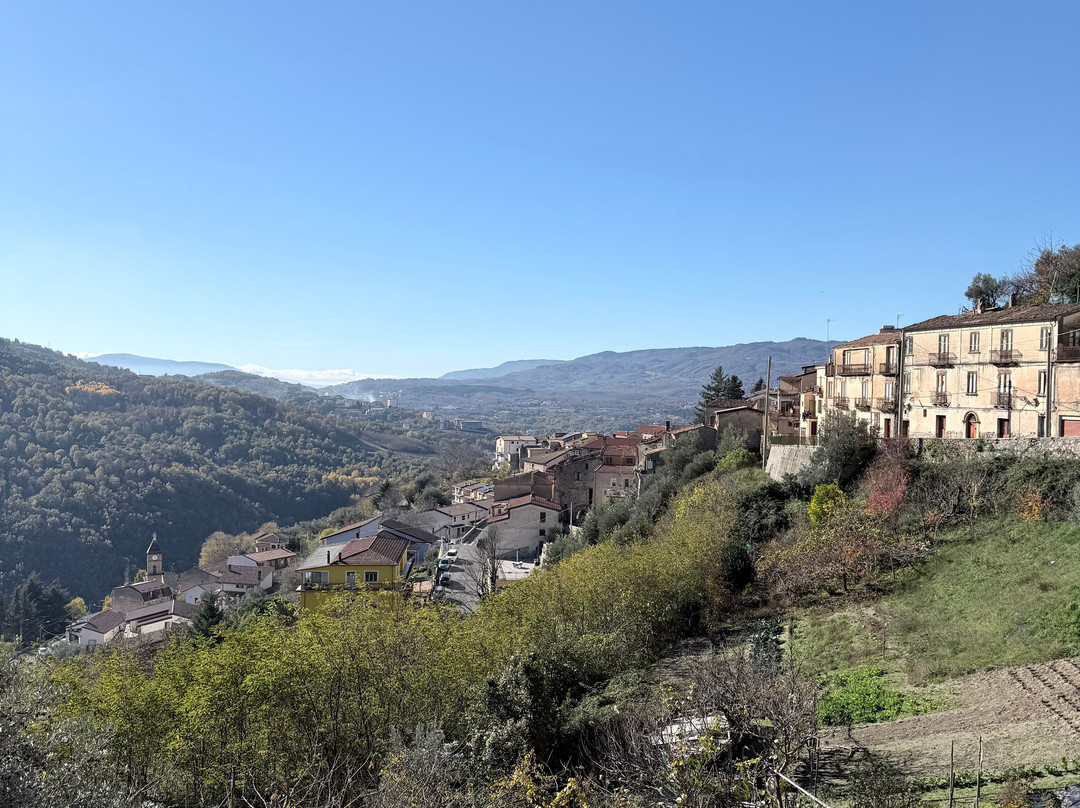 Vita Calabra Tours-阿尔托蒙泰必去景点