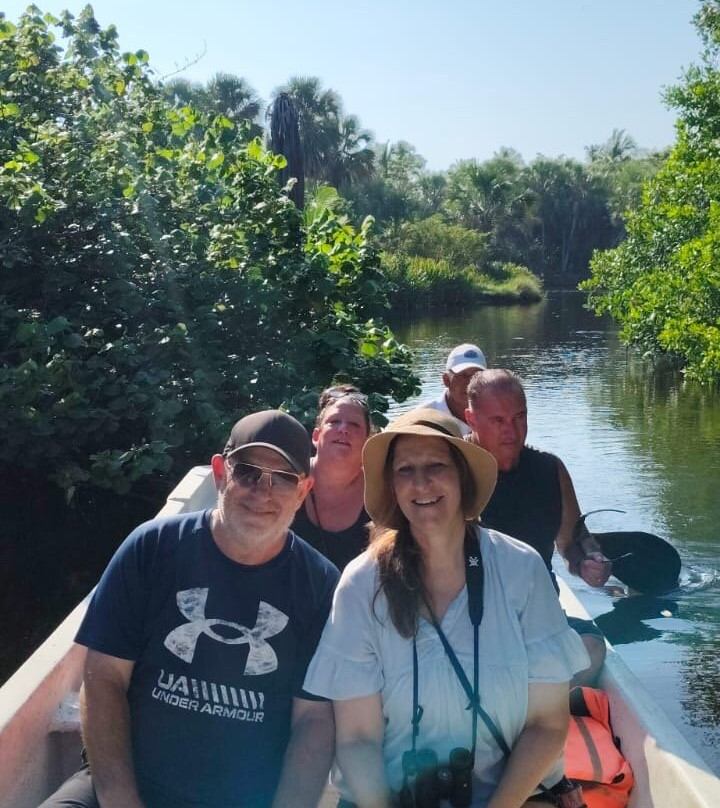 Best Huatulco Tours-瓦图尔科必去景点