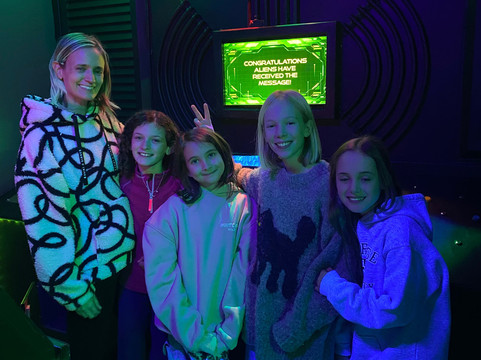 Escape Leicester-莱切斯特必去景点