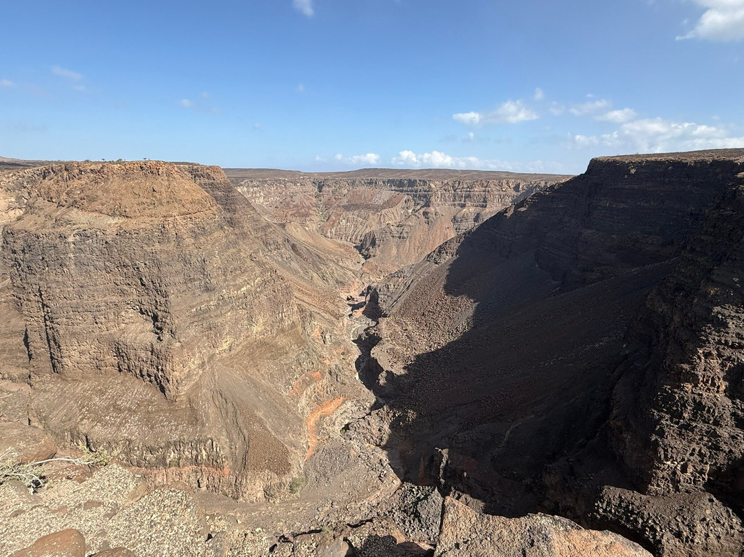 Djibouti Adventure-吉布地必去景点