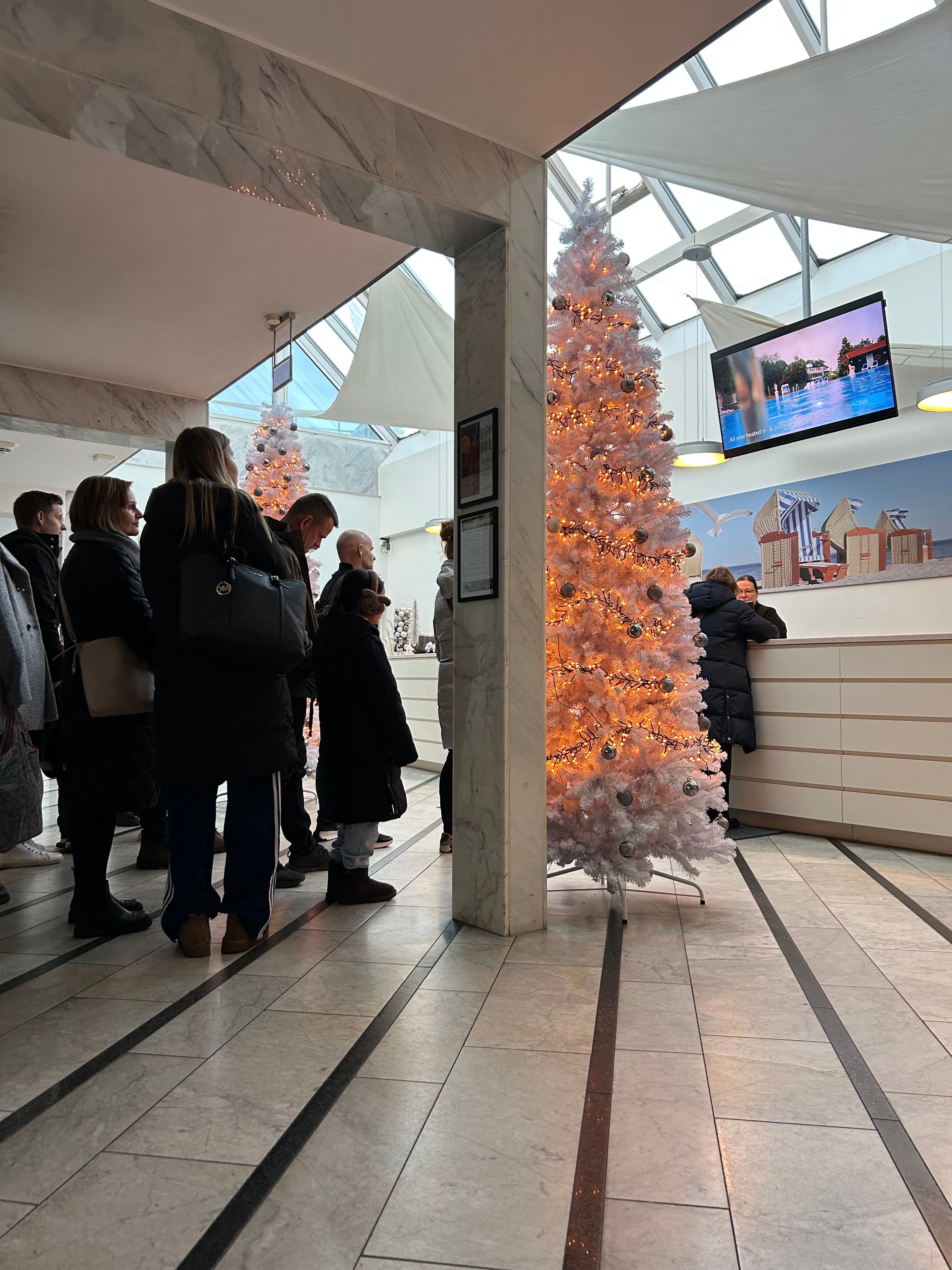 Hotel Des Nordens-官方