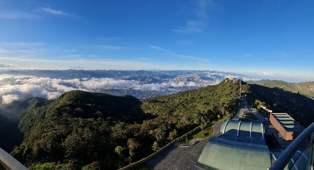 Hotel Humboldt主图