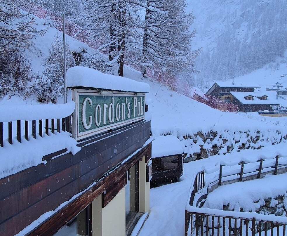 杜丽丝小木屋酒店主图