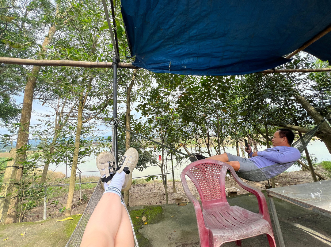 Quang Easyrider - Day Tours-岘港必去景点