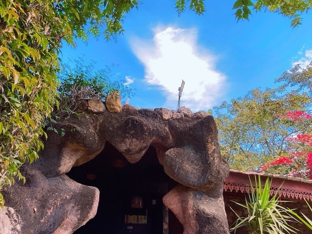 The Pugmark Resort主图