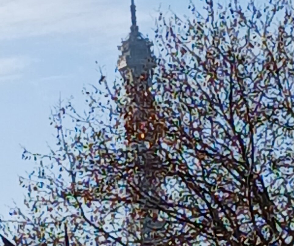 Parigi Travel Tour-巴黎必去景点