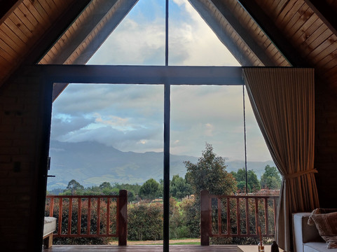 Hacienda El Rejo主图