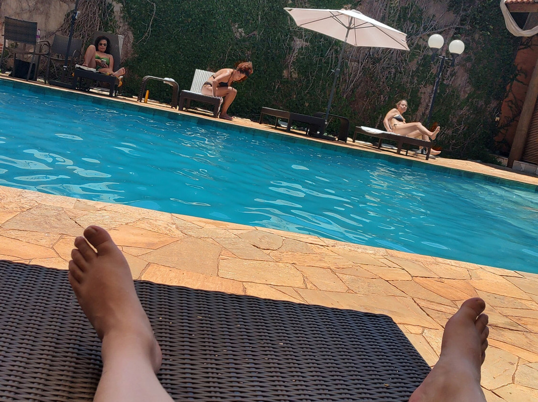 Hotel Pousada Ourinhos主图