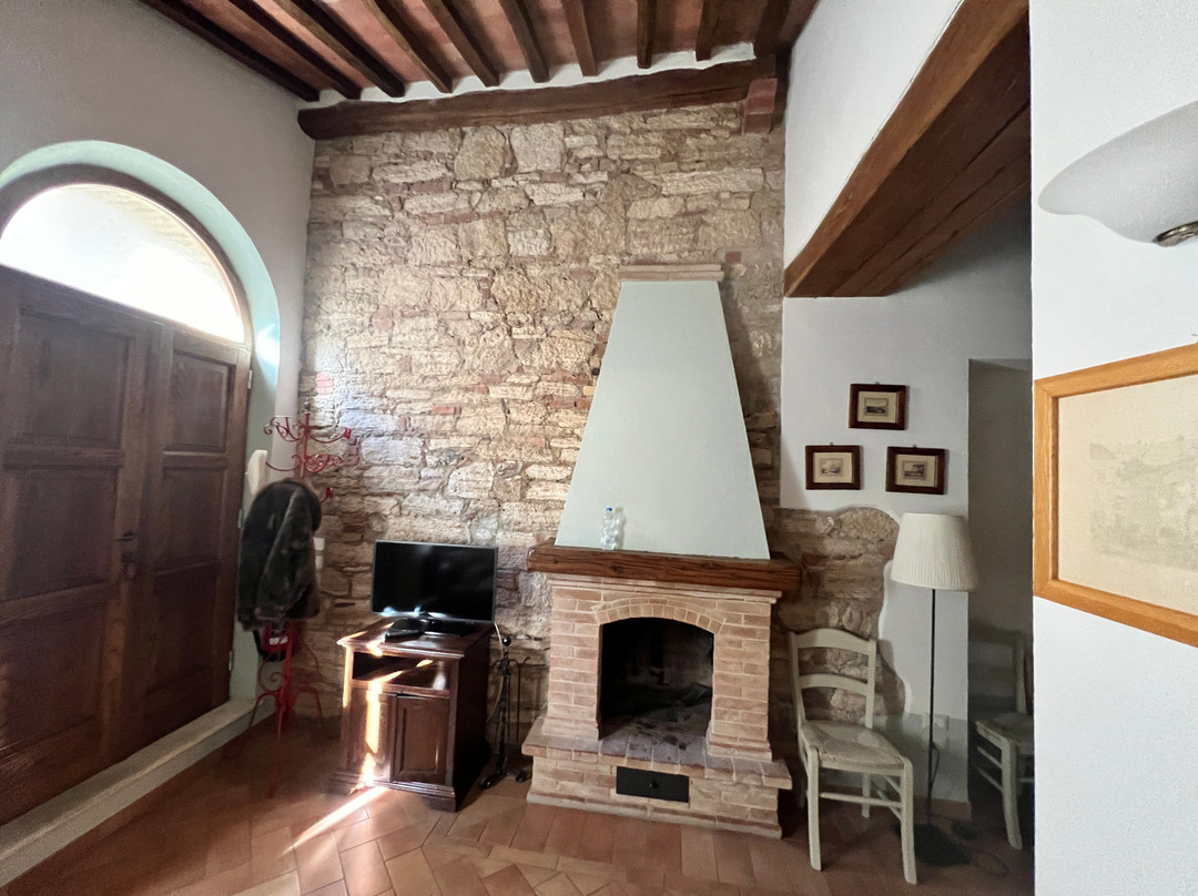 Albergo Le Terme Spa-巴尼奥维诺尼必去景点