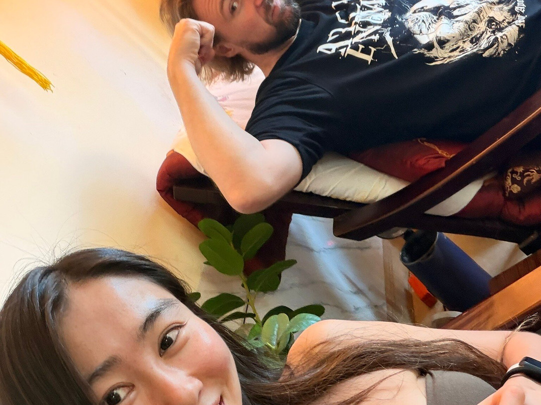 有机+spa-My An必去景点