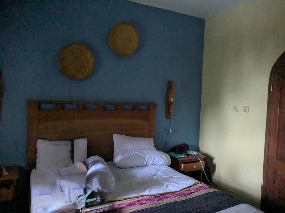 Zahira Guesthouse主图