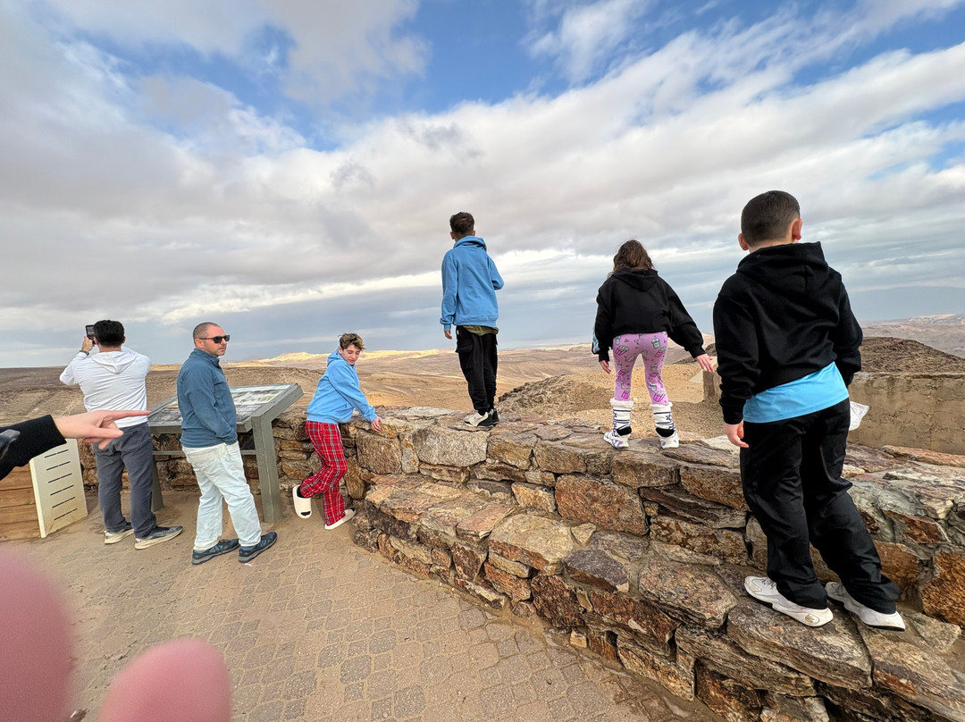 Jerusalem With Jeremy-耶路撒冷必去景点