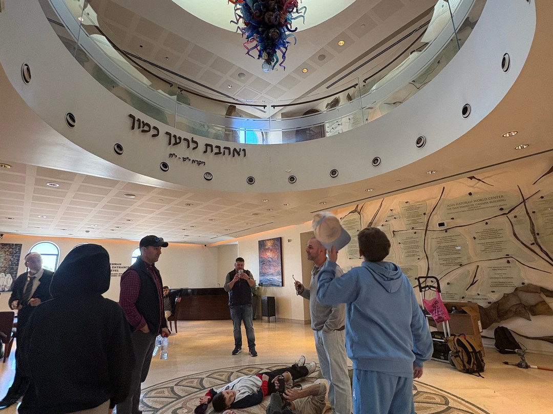 Jerusalem With Jeremy-耶路撒冷必去景点