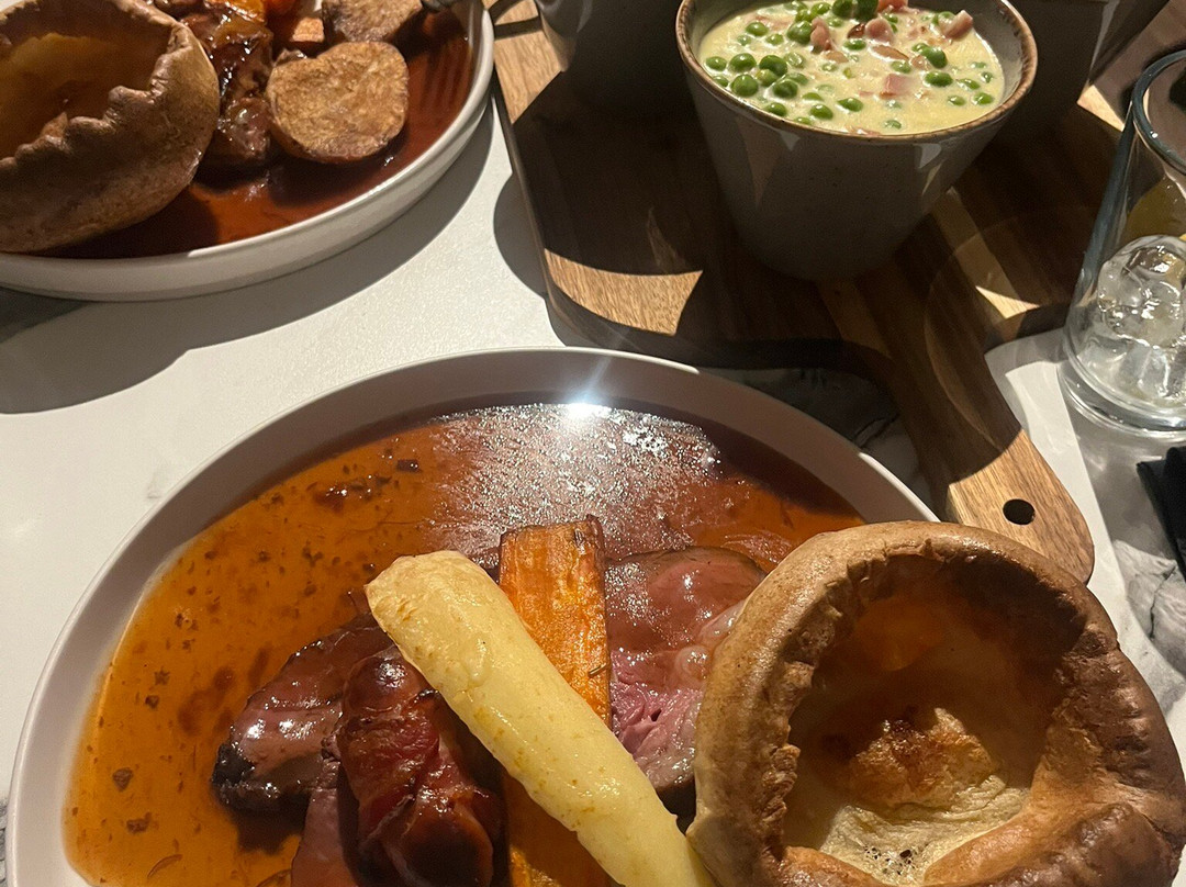 Ye Olde Boot and Shoe主图