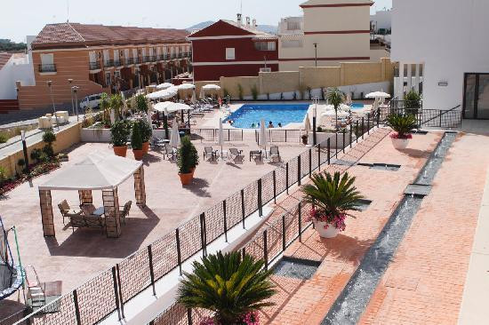 Hotel Mencia Subbetica主图