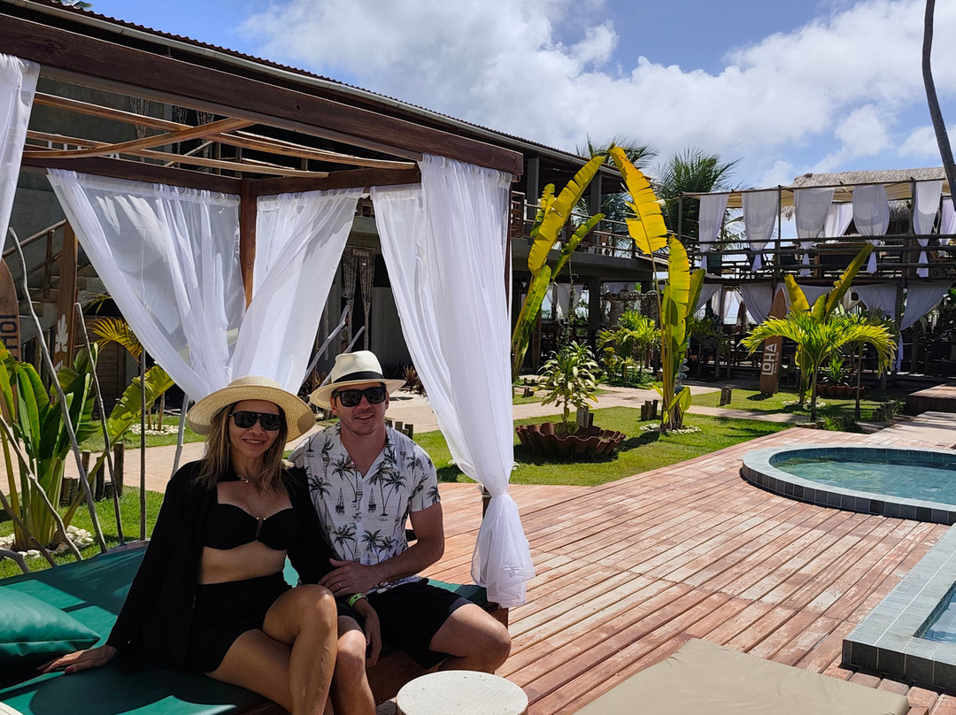 James Turismo-Maceio必去景点