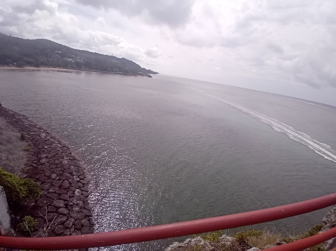 Maconde Viewpoint-Baie du Cap必去景点