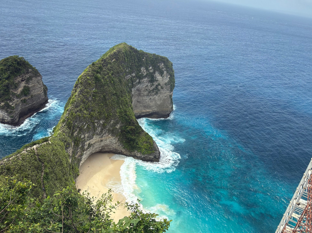 INDO COMPASS BALI-珀尼达岛必去景点