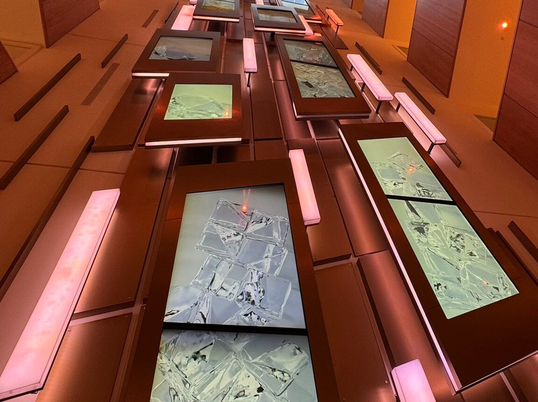 The Johnnie Walker Experience-爱丁堡必去景点