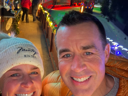 Leadville, Colorado & Southern Railroad-Leadville必去景点