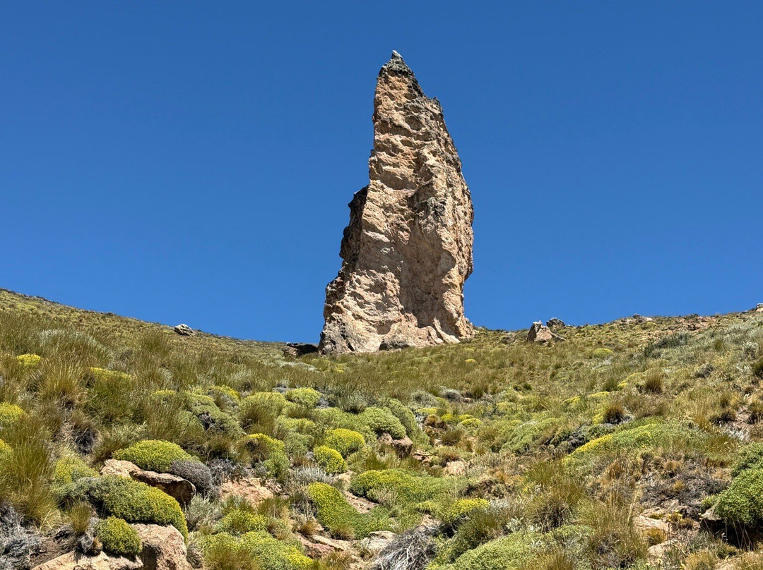Reserva Nacional Jeinimeni-Chile Chico必去景点