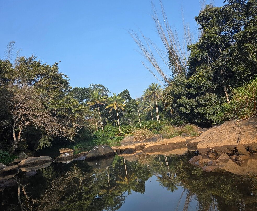 River Rock Homestay主图